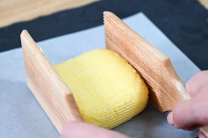 Butter selber machen | KAESE-SELBER.DE Butter selber machen | KAESE-SELBER.DE
