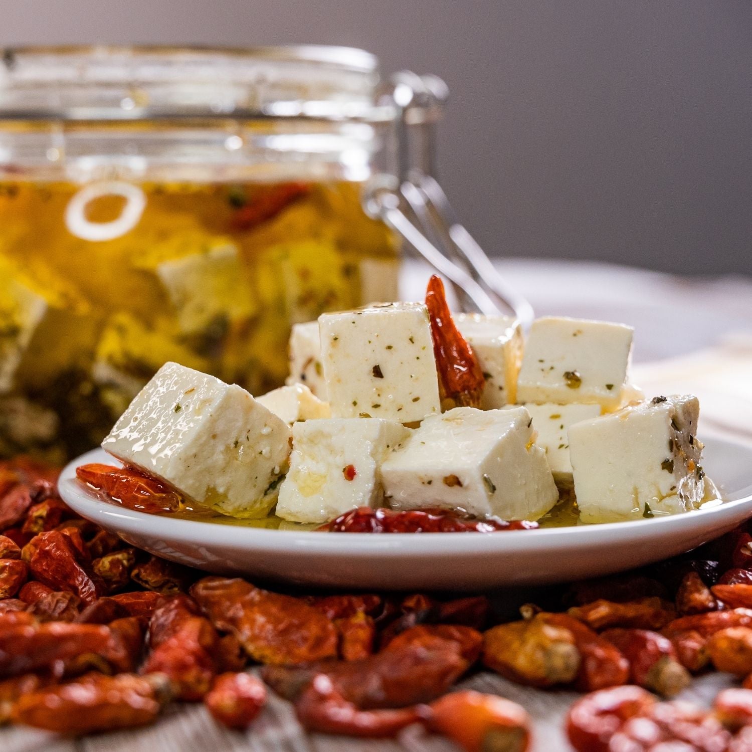 Käse selber machen Starter Set -Premium Edition-